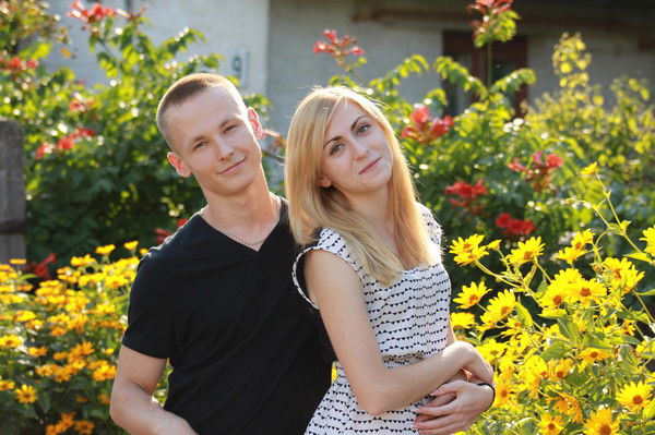 Анастасия Бабичева