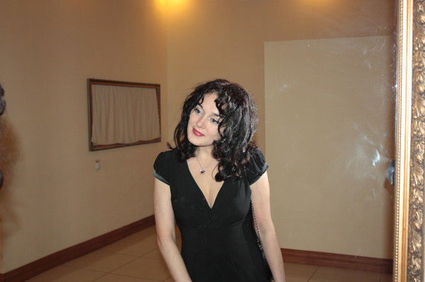 Эльвира Якунина