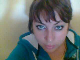 Валентина Попова-(Макарова)