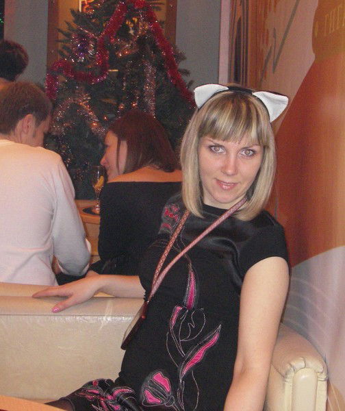 Любовь Кузякова