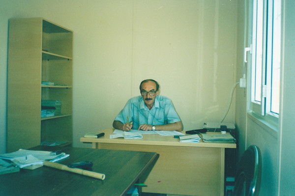 Евгений Шаповалов