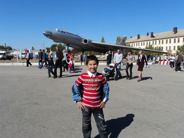 Максут Акпаев