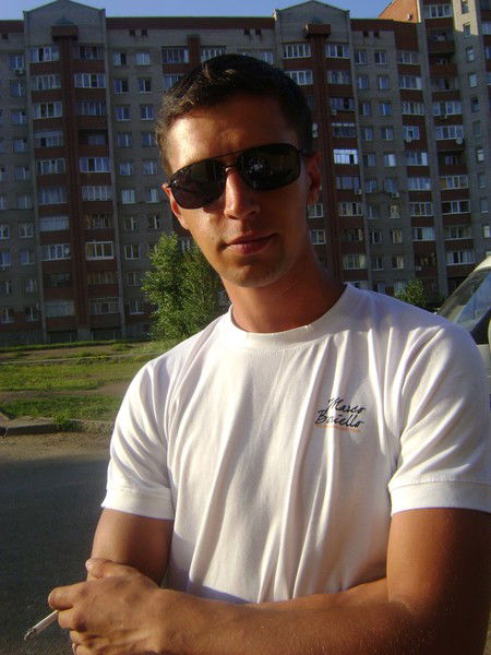 Сергей Дацун