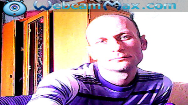 Максим Павловский