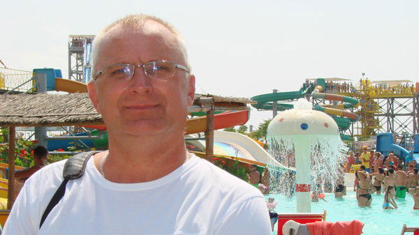 Сергей Сухих