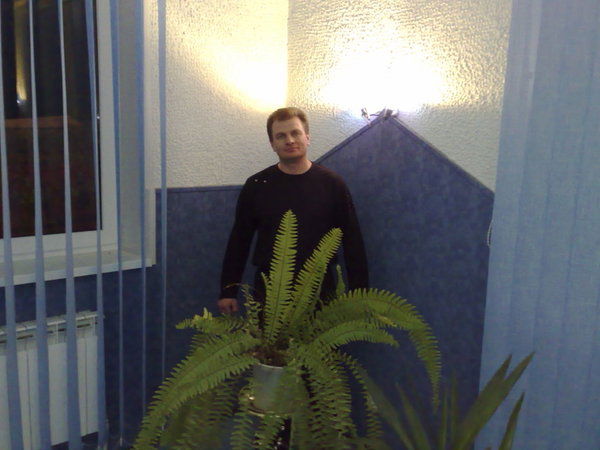 Георгий Белоусов