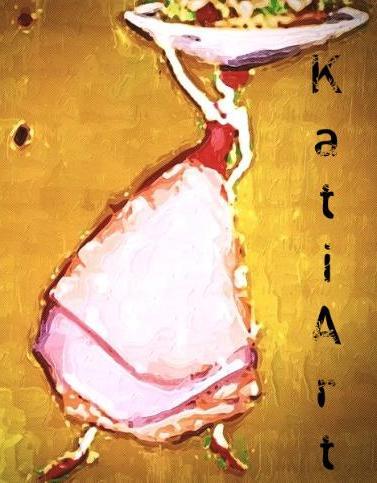 Художественный Салон Katiart