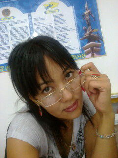 Асель Сыбанжанова