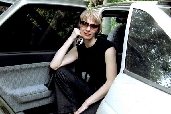 Ольга Пчела