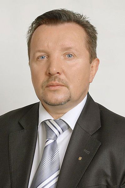 Юрий Винярский