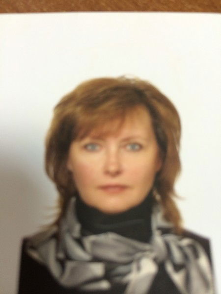 Елена Корнеева