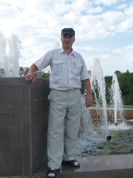 Алексей Еграшкин