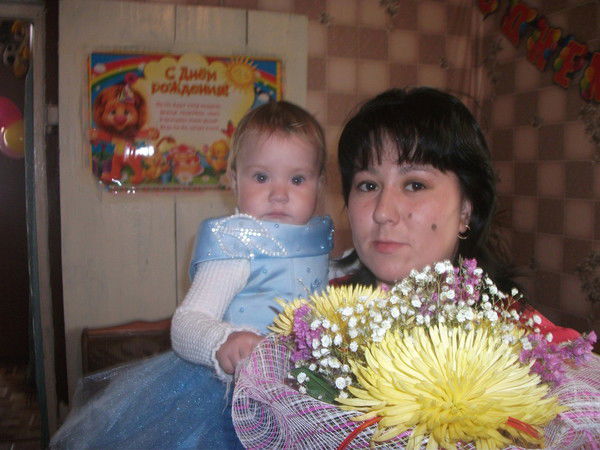 Светлана Порфирьева Воронцова