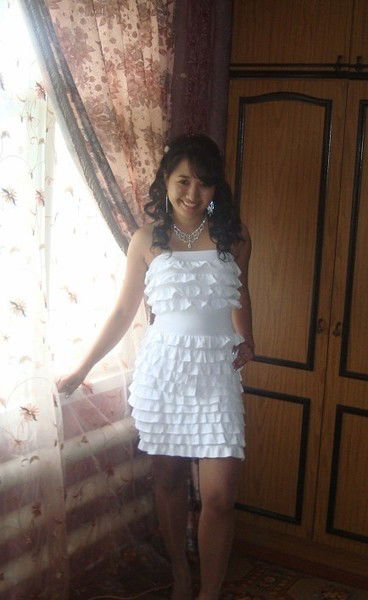 Айсулу Касенова