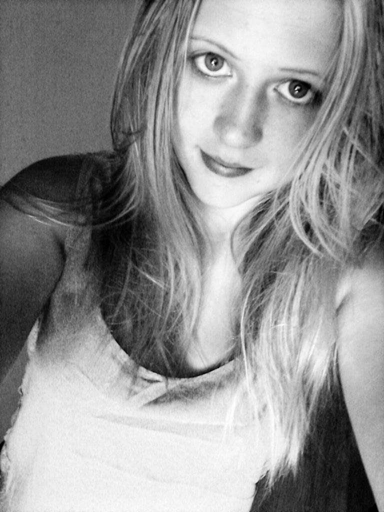 Инна Мельчёхина