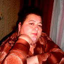 Эля Крючкова