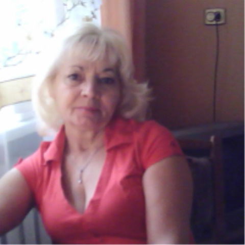 Татьяна Лукьянова