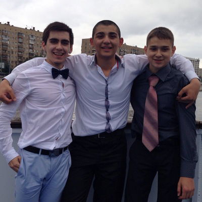 Алексей Худадян