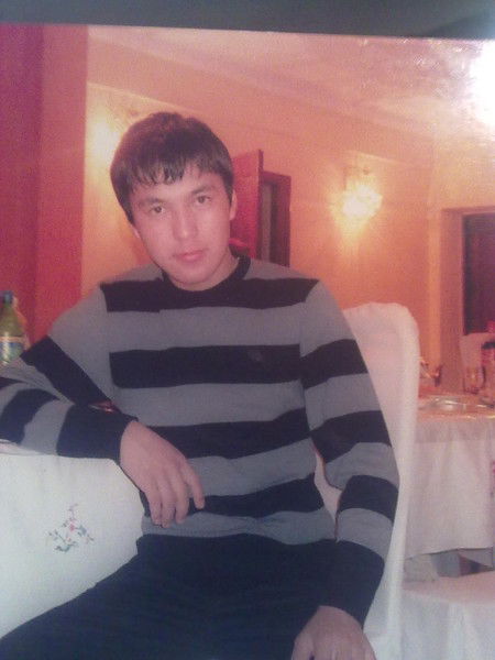 Жыргал Курбанов