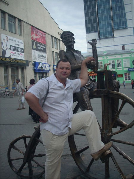 Александр Петухов