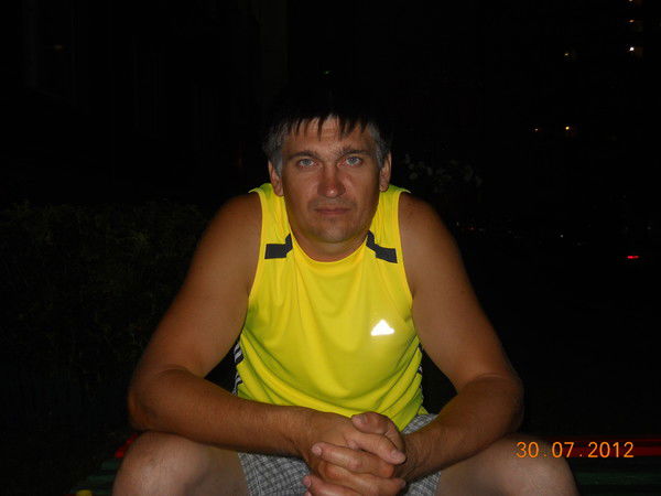 Юрий Пономаренко