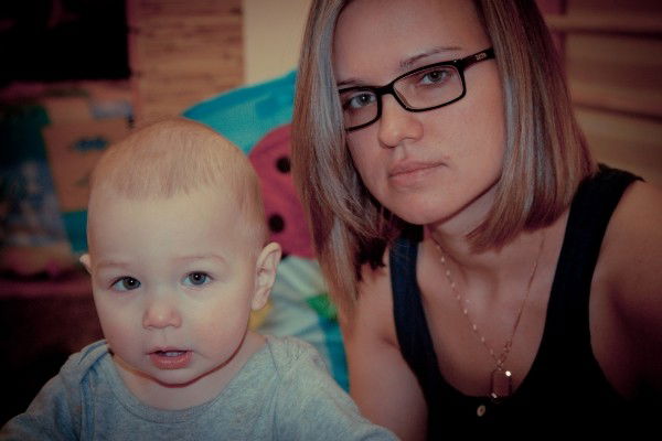 Анастасия Трубицына