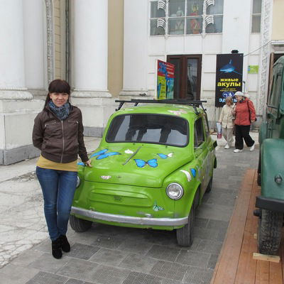 Ирина Богомолова