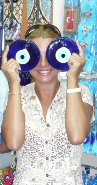 Ольга Матвеева