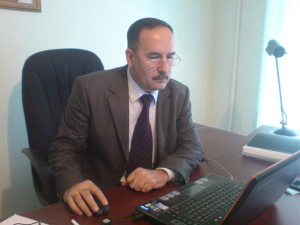 Хасан Нидоев