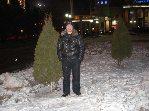 Сергей Черныш