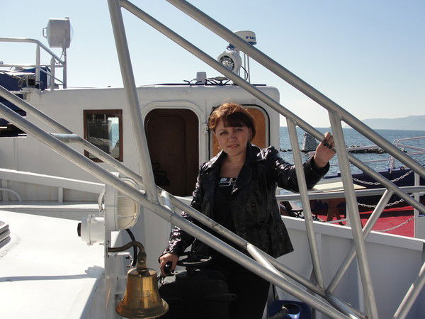 Марина Кожева