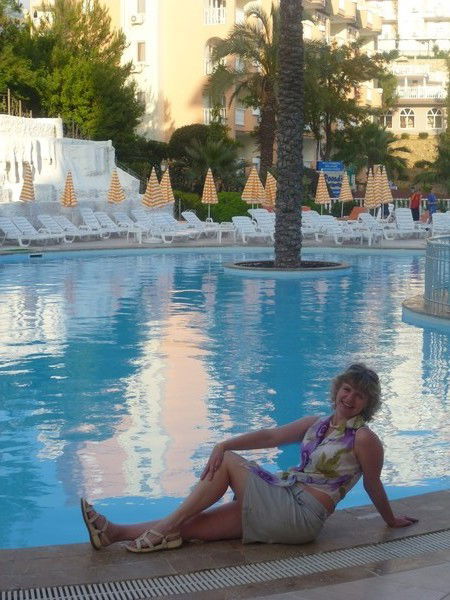 Рублева Елена