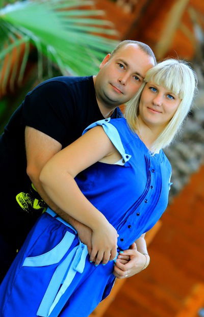 Елена Волкова