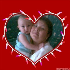 Эльмира Абишева