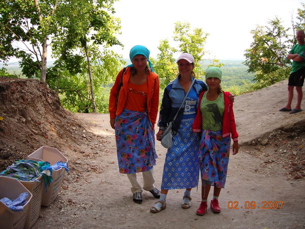 Жанна Вторушина