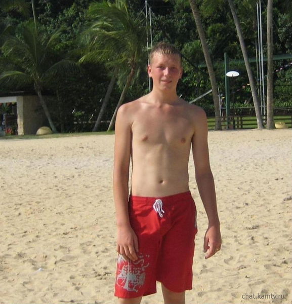 Егор Коленченко