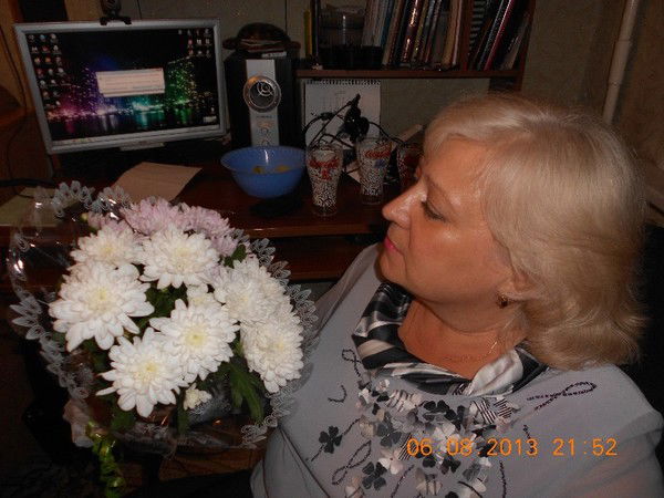 Ирина Урбан