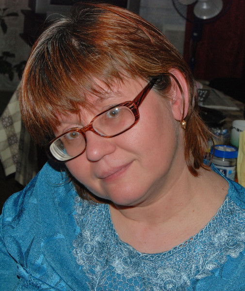 Света Карпова