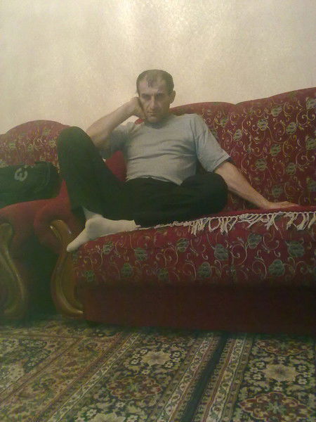 Шарап Магомедов