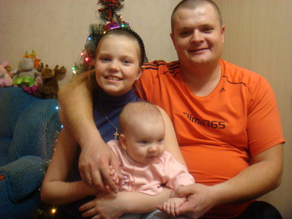 Иван Геращенко