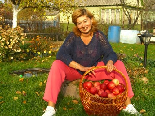 Eлена Сеина