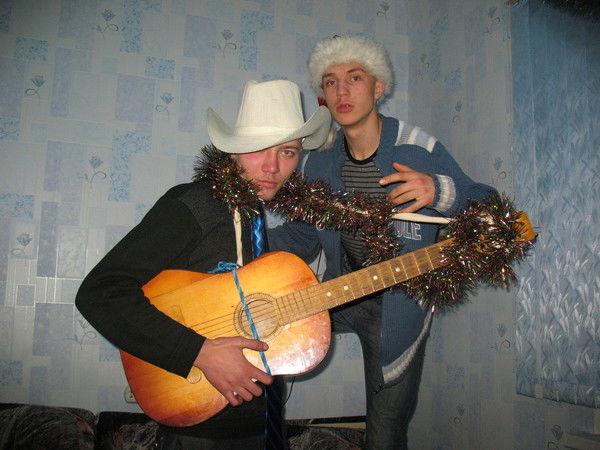 Денис Смоленский