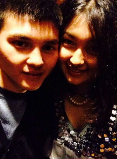 Зауре Садвакасова