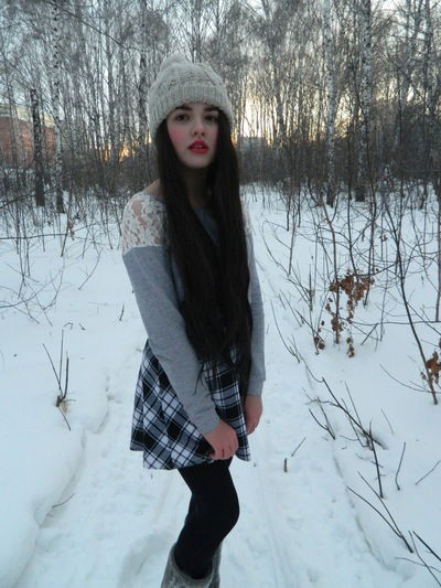 Анна Новичкова