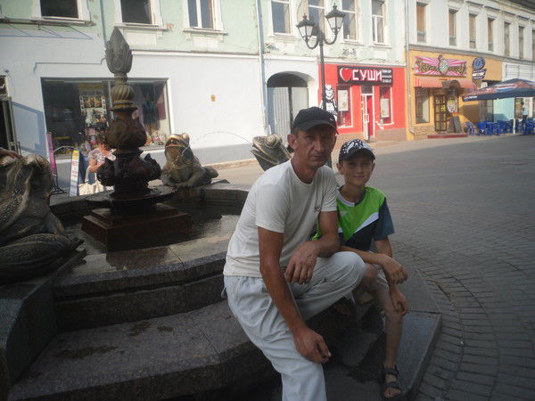 Илдар Галимов