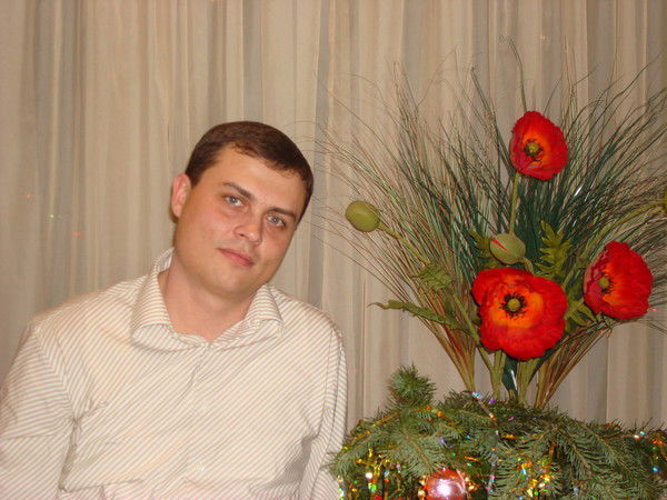 Сергей Аржевитин