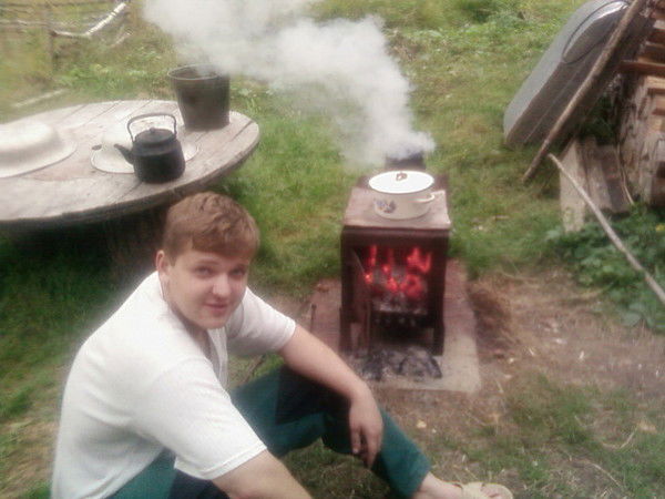 Богдан Боднарюк