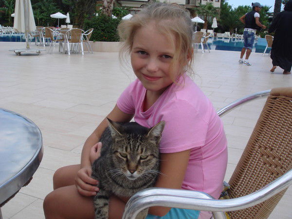 Мария Кушакова