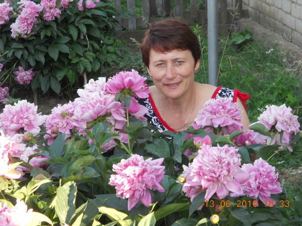 Нурзия Зиганшина