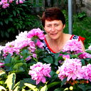 Нурзия Зиганшина